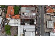 VENDO EDIFICIO SOBRE AVDA. E. AYALA KM 5