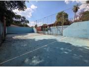 Casa en Venta, a precio de terreno, Zona: Félix Bogado y Rodriguez de Francia