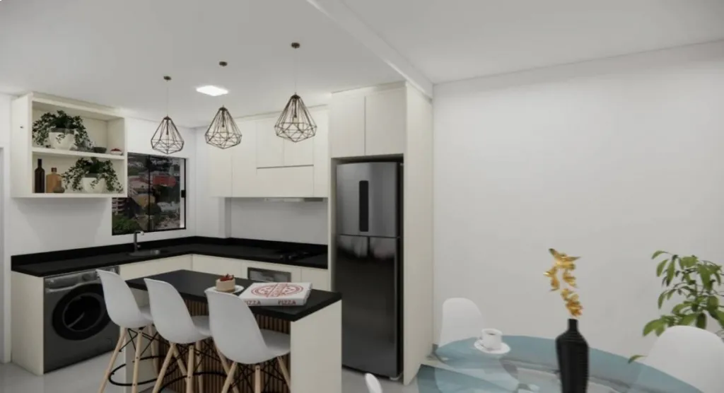 VENDO DPTO EN ENCARNACIÓN ZONA CENTRO — foto 3