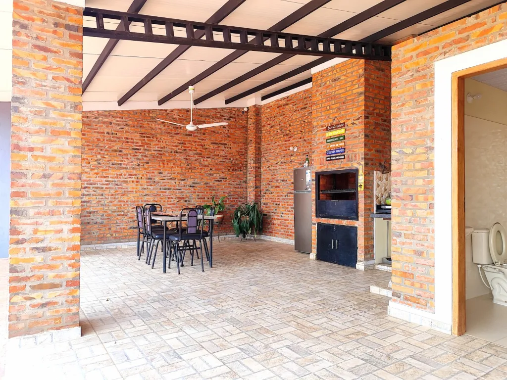 Vendo hermosa casa quinta en San Lorenzo — foto 3