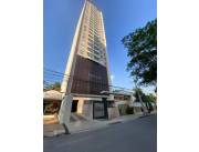 VENDO DEPARTAMENTO MODERNO 1 DORMITORIO SOBRE MOLAS LOPEZ