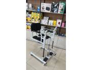 ALQUILER MENSUAL DE SILLA DE TRASLADO