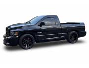 Dodge Ram SRT-10 2005
