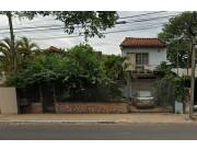 📍 VENDO TERRENO SOBRE AVDA. PRÓCERES DE MAYO (casi Ana Díaz)