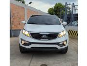 KIA SPORTAGE 2012