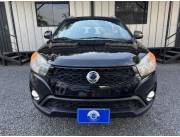 Ssangyong Korando Naftero 2015