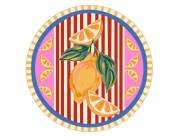 MOUSEPAD LIMONADA (075P226415)| HP STORE