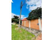 TERRENO EN OFERTA EN SAN LORENZO