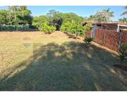 Terreno - Venta - Caacupé, Paraguay, Invierte!