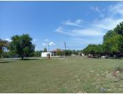 VENTA DE TERRENO EN CONDOMINIO CERRADO YTORORO COUNTRY - YPANE