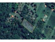 Terreno - Venta - Caacupé, Paraguay, No lo pierdas!
