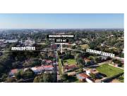 VENDO TERRENO EN LUQUE