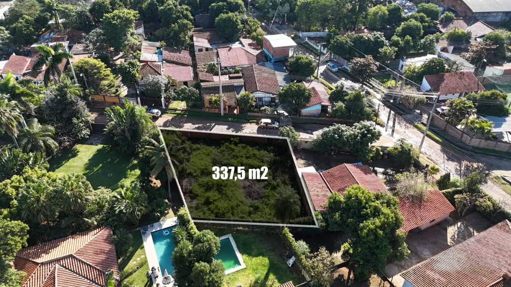 VENDO TERRENO EN LUQUE — foto 3