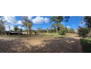 TERRENO EN VENTA EN SAN BERNARDINO ZONA LAGO AZUL