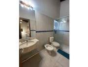 Alquilo casa cod 5804