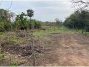 OPORTUNIDAD DE INVERSIÓN EN LUQUE - 7 HECTAREAS