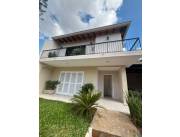 En Alquiler Casa Lambaré ID 45200