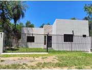 Vendo Casa en San Bernardino a estrenar zona Ayres de Sanber y Anexo Lago Azul