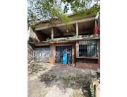 ¡CASA + LOCAL COMERCIAL EN VENTA! Centro Coronel Oviedo – DETRÁS MISMO DE LA GOBERNACIÓN