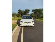 Tesla Model X 2020 Long Range Plus – 6 asientos