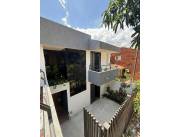 LUQUE - PALMA LOMA : CASA PREMIUM AMPLIO Y MODERNO - 4 DORMIT - PISCINA - QUINCHO