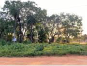 En venta terreno en luque