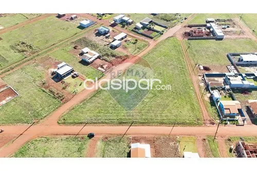 Terreno-Venta-PY Alto Paraná Santa Rita — foto 2
