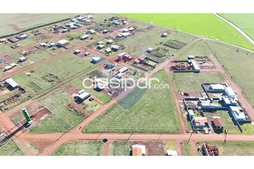 Terreno-Venta-PY Alto Paraná Santa Rita — foto 3