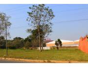 TERRENO EN VENTA – SOBRE RUTA PROFE. DR. VICTORIO CURIEL, SAN LORENZO