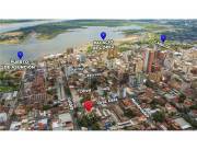 TERRENO DE 383 M² EN BARRIO LA ENCARNACIÓN