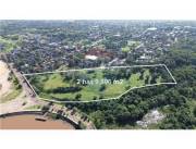 Terreno-Venta-PY Itapúa Encarnación Barrio San Isidro