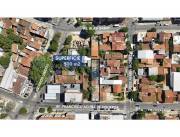 VENDO TERRENO PARA USO COMERCIAL CENTRO DE ASUNCION