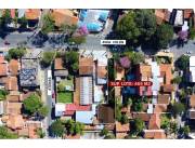 Vendo Terreno sobre Avenida Colon Sajonia