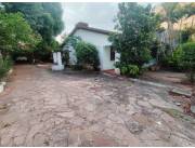 CASA A REFACCIONAR EN BARRIO SANTA TERESA - SANTA MARIA - ZONA NORTE