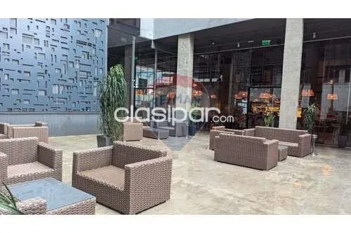 Oficina-Venta-PY Asunción Villa Morra — foto 2
