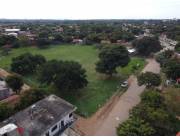 UNA HECTÁREA DE PROPIEDAD CENTRO DE LIMPIO VENDO !!