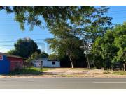 EN ALQUILER Predio ideal para Playa de Autos SAN ANTONIO