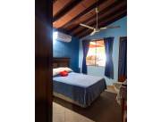 VENDO CASA EN LUQUE MARAMBURE