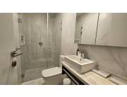 Vendo departamento full amoblado 3 dormitorios en Asunción z/ eje corporativo