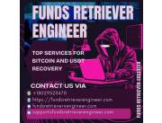 REPORT YOUR CRYPTO FRAUD FOR FAST RECOVERY WITH FUNDS RETRIEVER ENGINEER