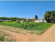 VENDO TERRENO EN LUQUE