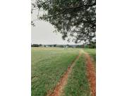 Vendo 2.45 hectareas en San Lorenzo Zona Shopping San Lorenzo