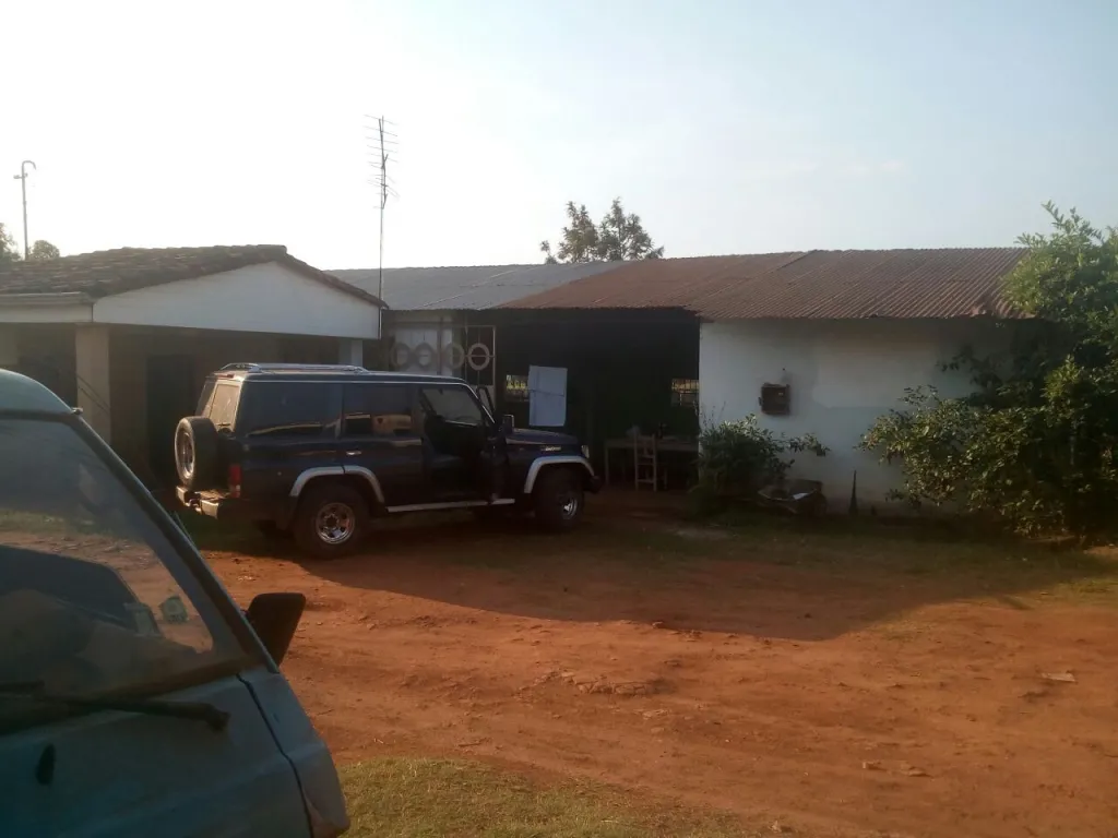 VENDO PROPIEDAD — foto 2