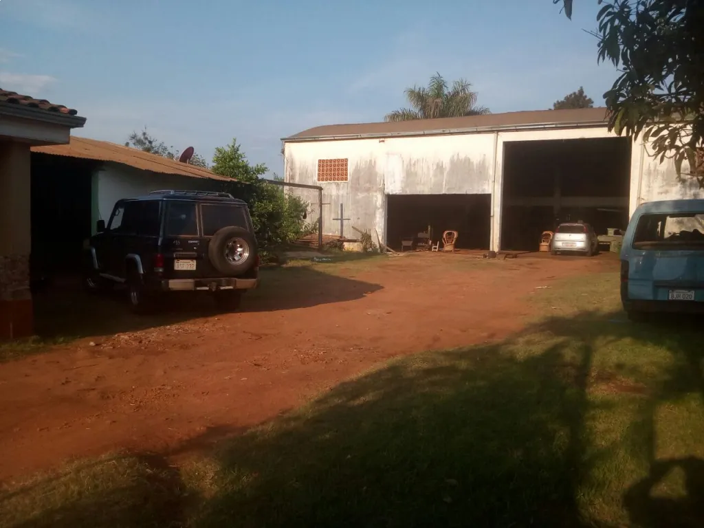 VENDO PROPIEDAD — foto 3