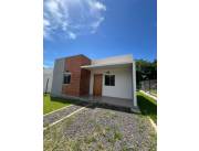 TU PROPIA CASA EN LUQUE MORACUE