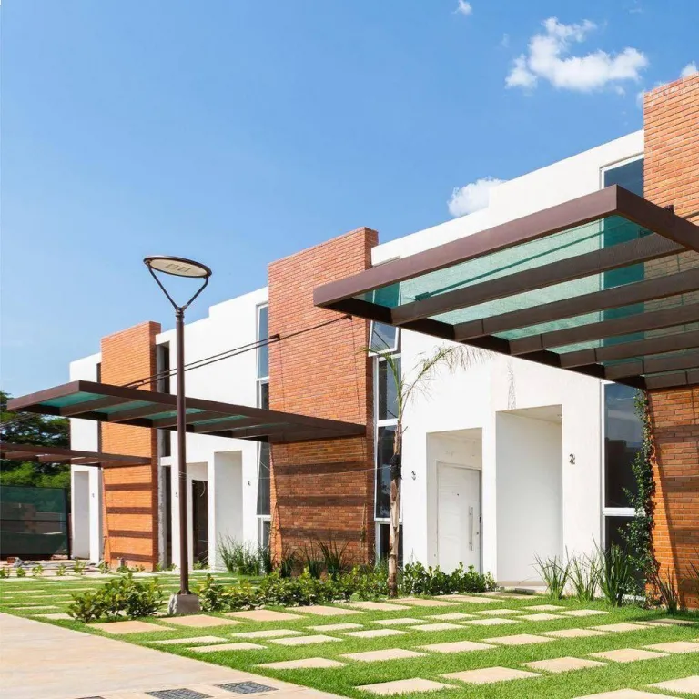 Vendo dúplex en pozo en barrio cerrado Luque — foto 3