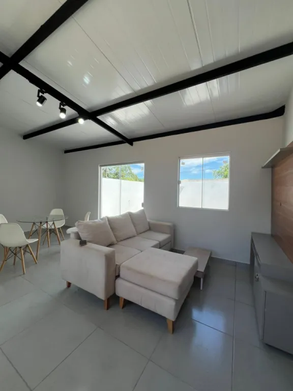 TU PROPIA CASA EN LUQUE MORACUE — foto 2