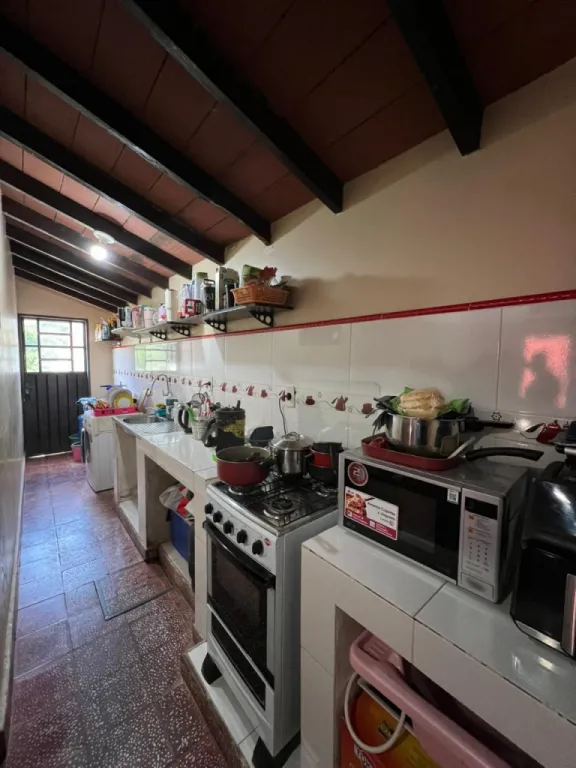 EN VENTA CASA EN LUQUE — foto 2