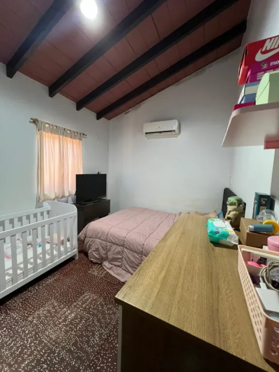 EN VENTA CASA EN LUQUE — foto 3