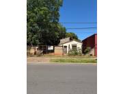 EN VENTA CASA A REFACCIONAR EN LUQUE (al costado del sportivo luqueno)